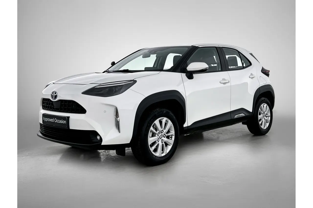 Toyota Yaris Cross 1.5 Hybrid Business 2023, photo 1