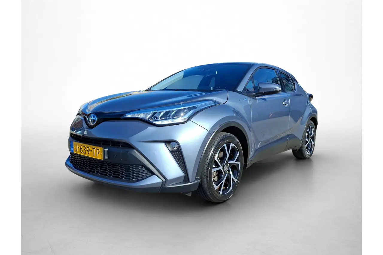 Toyota C-HR 2.0 Hybrid Dynamic 2020, foto 1