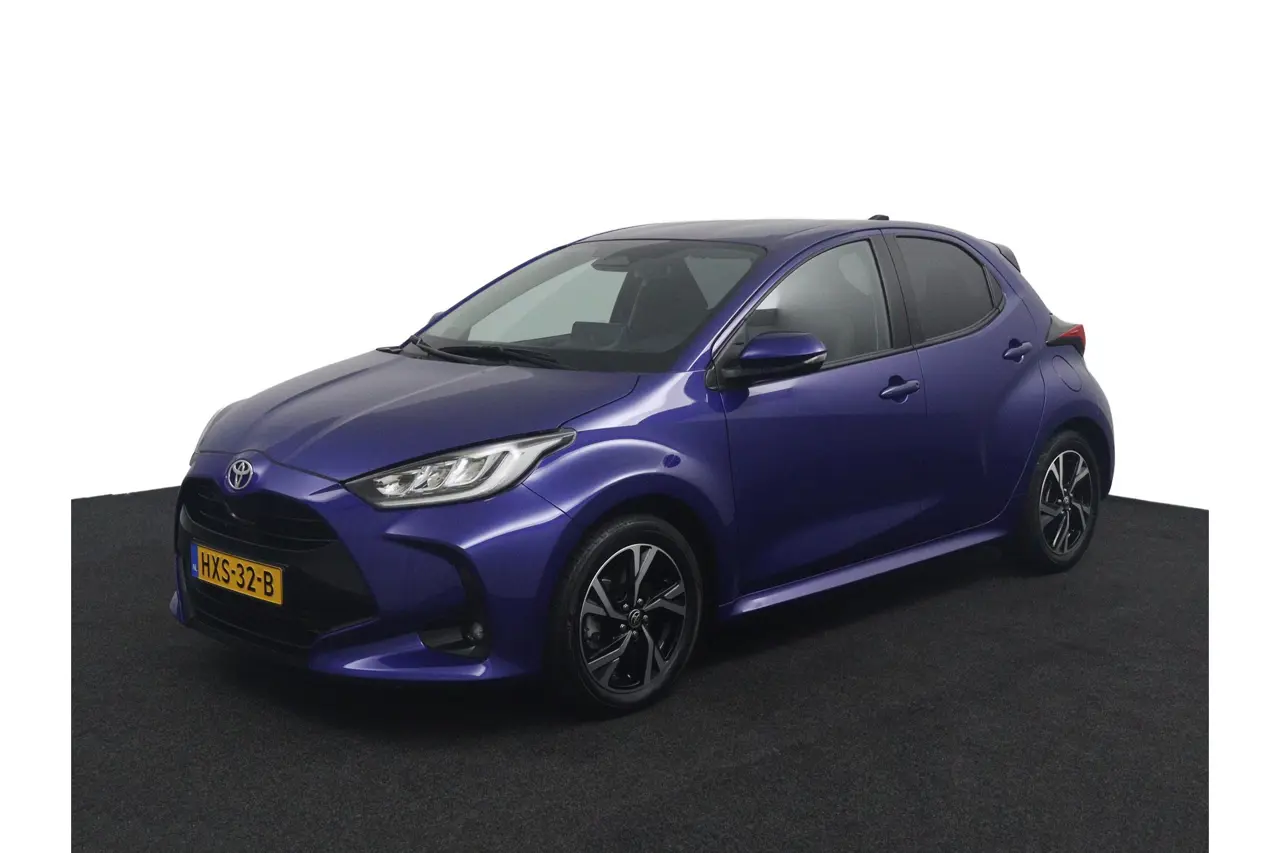 Toyota Yaris 1.5 Hybrid 115 Dynamic 2025, foto 1