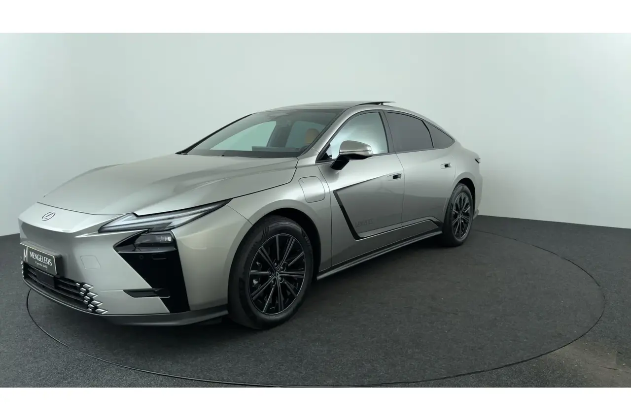 Lexus ES 350E Luxury Line 2026, foto 1