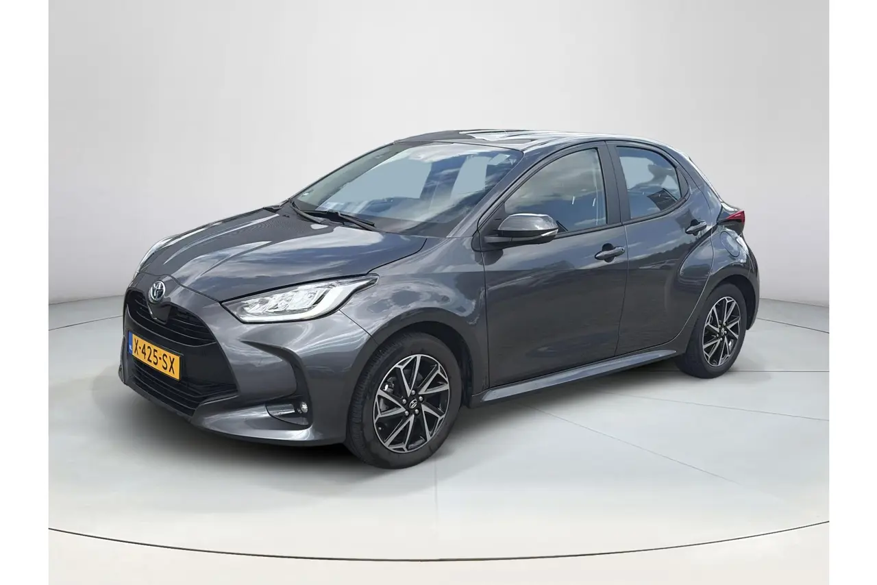 Toyota Yaris 1.5 Hybrid Dynamic 2024, foto 1