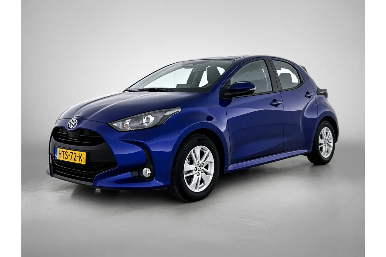 Toyota Yaris 1.5 Hybrid 115 Active 2025, foto 1