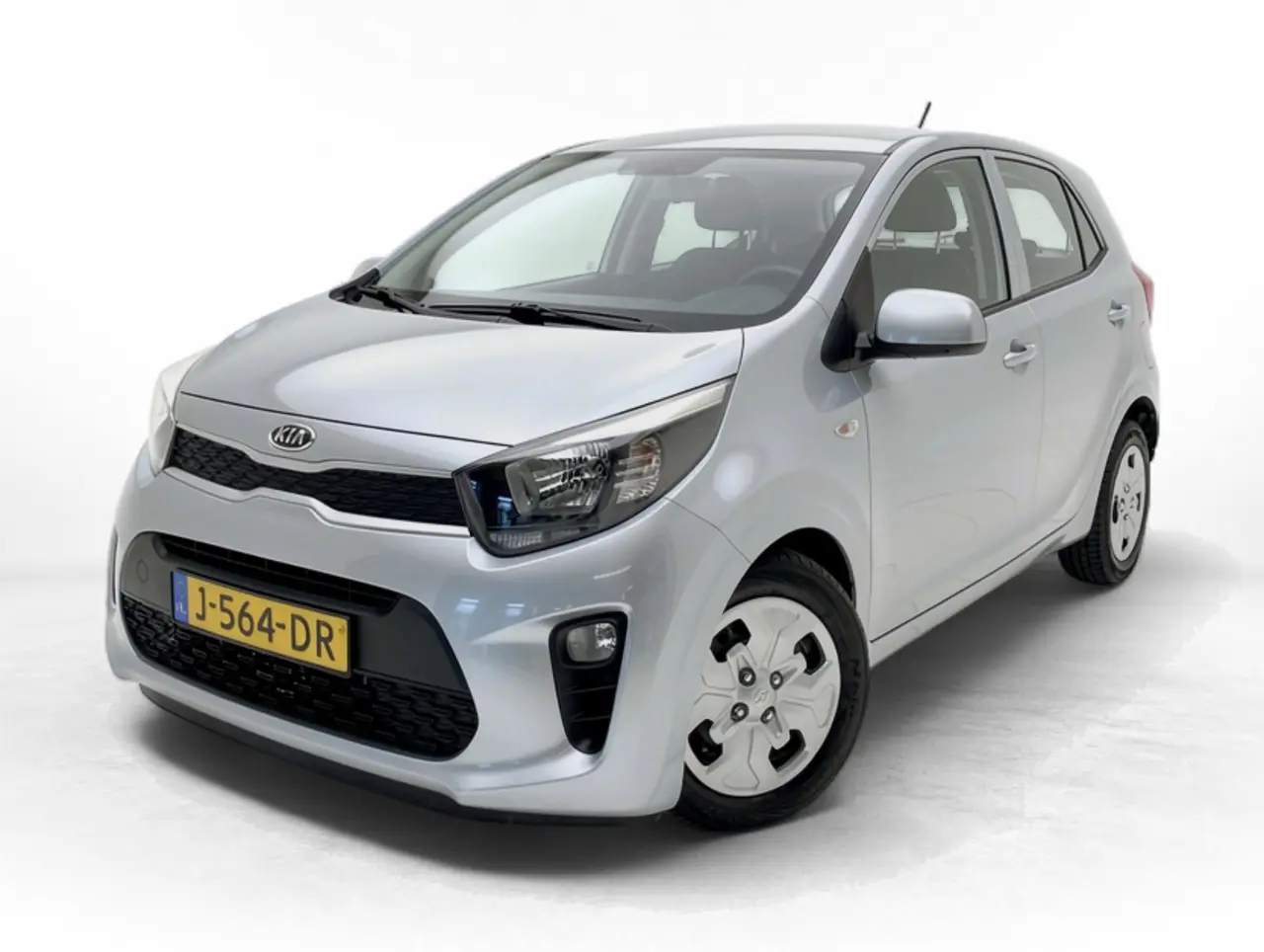 Kia Picanto 1.0 Mpi Comfortline 2020, foto 1