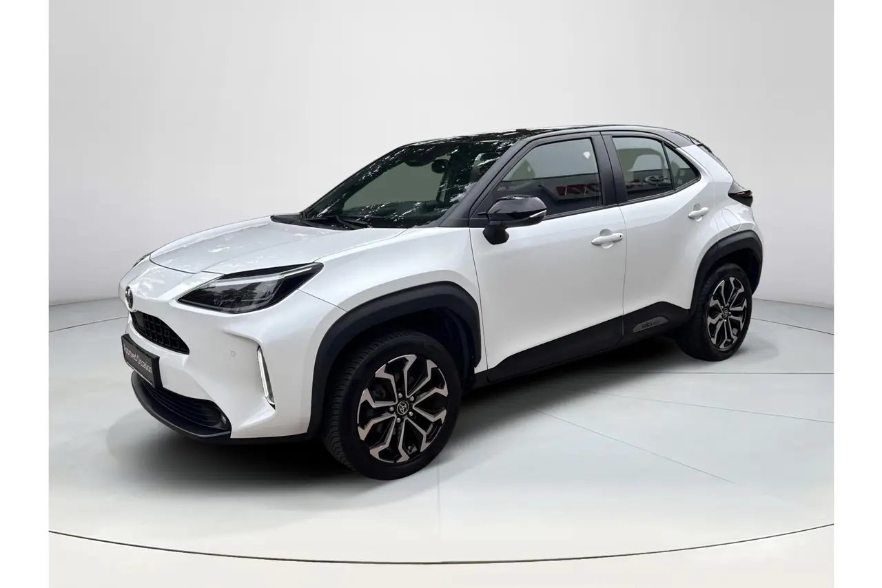 Toyota Yaris Cross 1.5 Hybrid Dynamic Comfort Pack 2022, foto 1