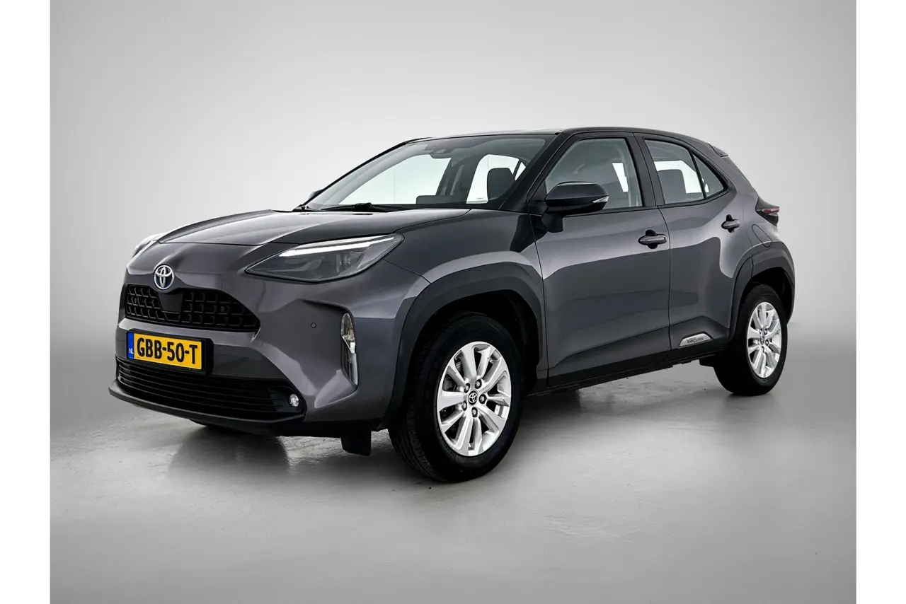 Toyota Yaris Cross 1.5 Hybrid 2022, foto 1
