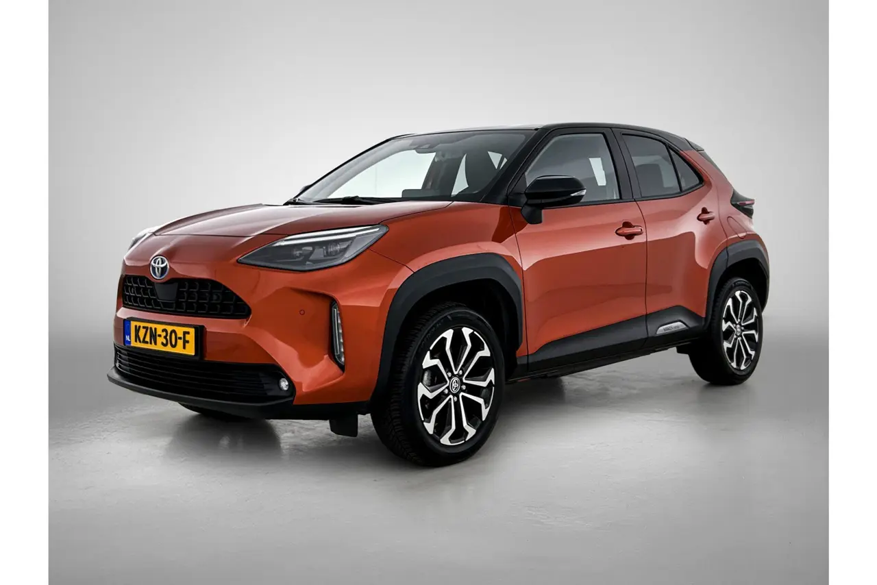 Toyota Yaris Cross 1.5 Hybrid Explore 2023, foto 1