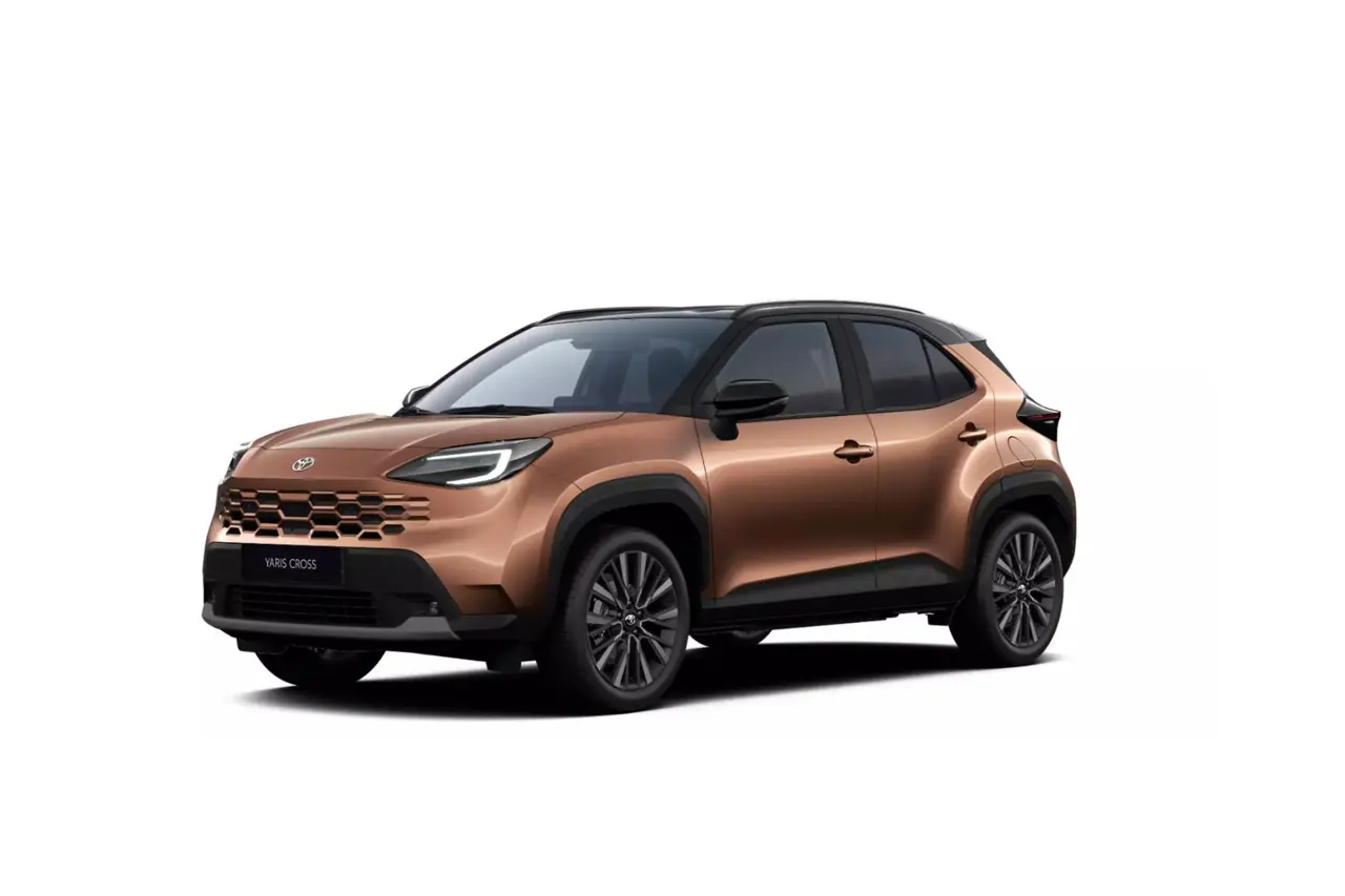Toyota Yaris Cross 1.5 Hybrid 130 Executive 2026, foto 1