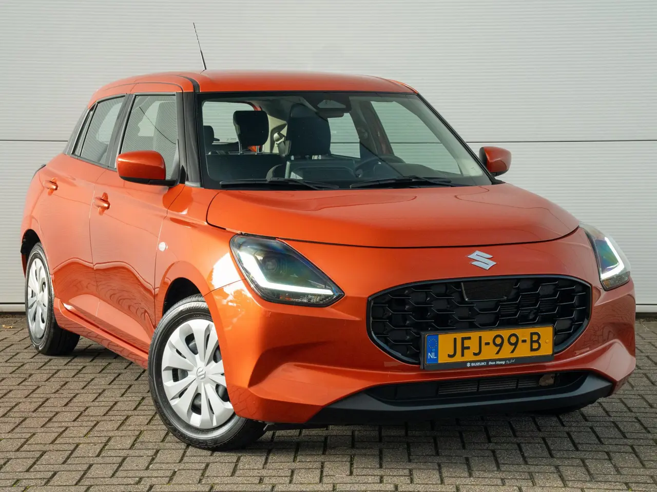 Suzuki Swift 1.2 Comfort 2025, photo 1