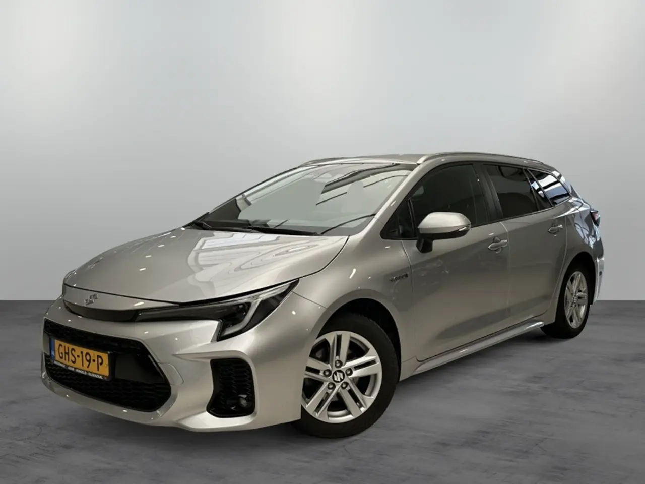 Suzuki Swace 1.8 Hybrid Style [ All Season 2024, foto 1