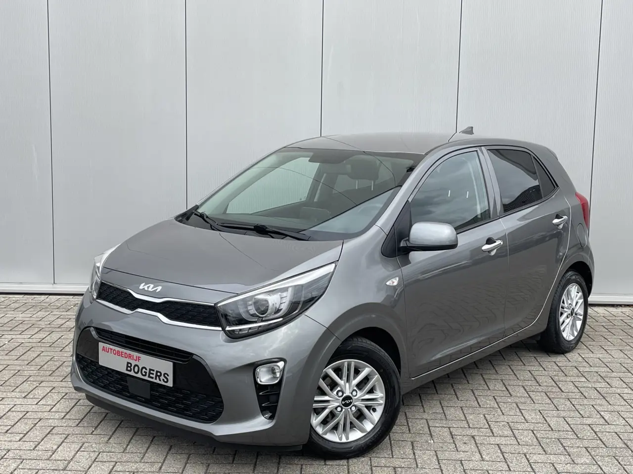 Kia Picanto 1.0 Dpi Dynamicline Automaat 2023, foto 1