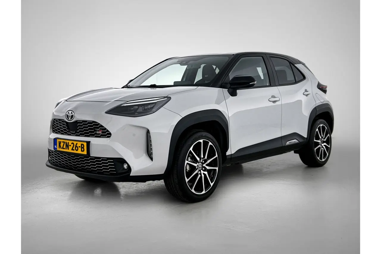 Toyota Yaris Cross 1.5 Hybrid GR Sport 2024, foto 1