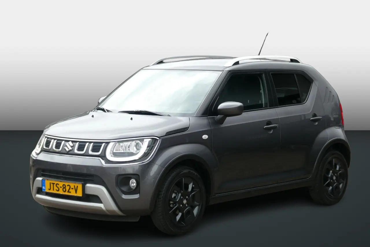 Suzuki Ignis 1.2 Smart Hybrid Select 2020, foto 1