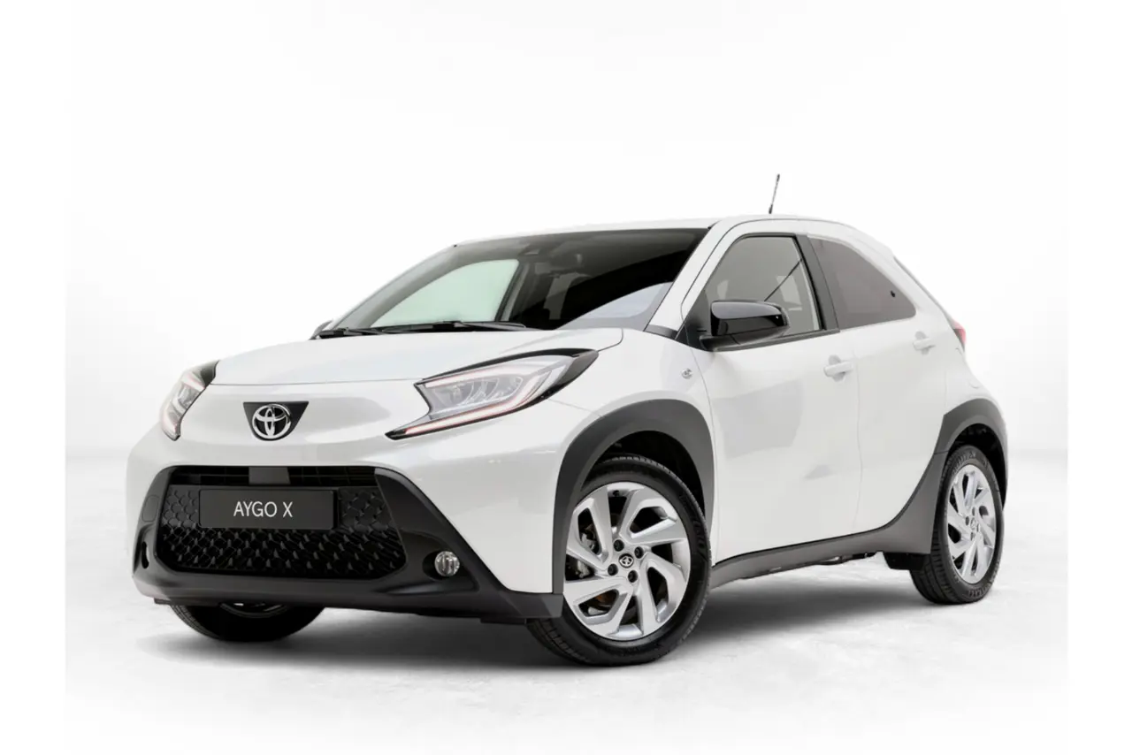 Toyota Aygo X 1.0 VVT-i Mt First 2025, foto 1