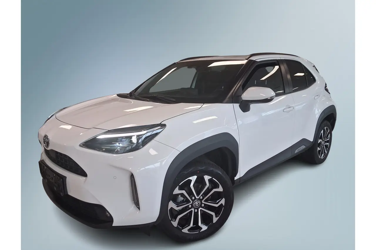 Toyota Yaris Cross 1.5 Hybrid 130 Dynamic 2026, foto 1