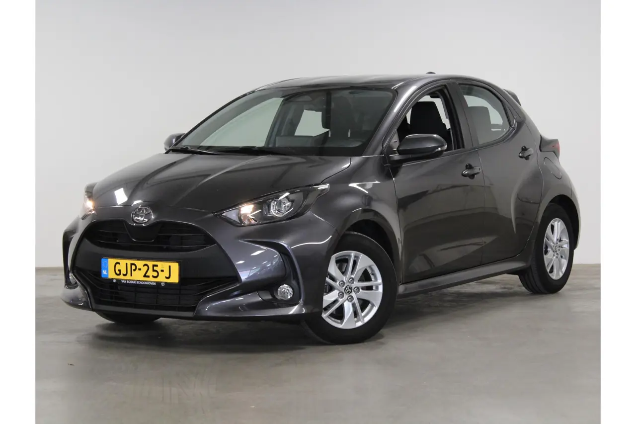 Toyota Yaris 1.5 Hybrid 115 Active 2024, foto 1
