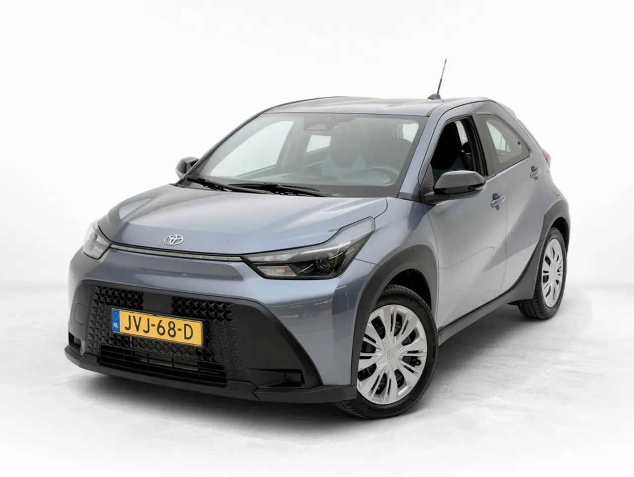 Toyota Aygo X Hybrid 115 Play 2026, foto 1