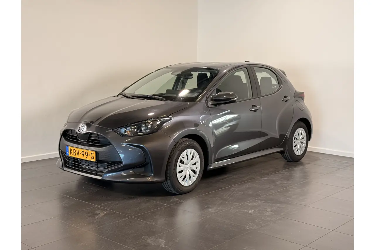 Toyota Yaris 1.5 Hybrid 115 Comfort 2026, foto 1