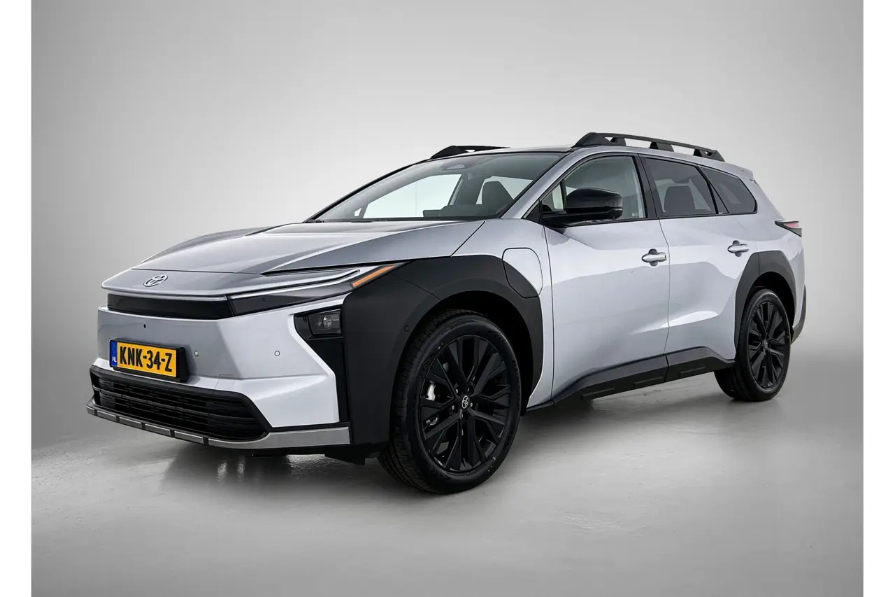 Toyota bZ4X Executive AWD 75 kWh Ev-Deal 2026, foto 1