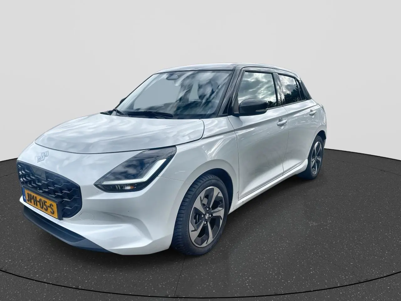 Suzuki Swift 1.2 Style Smart Hybrid 2025, foto 1