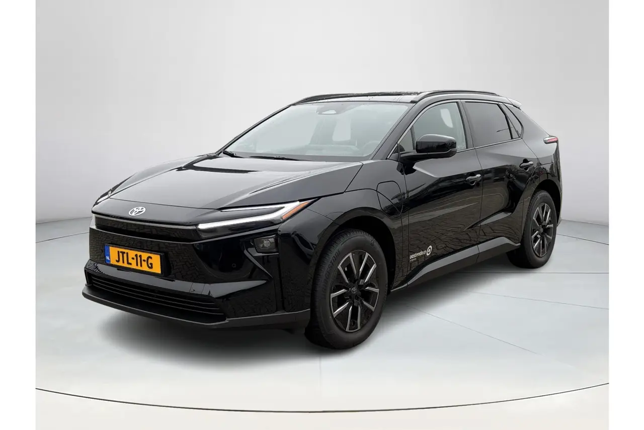 Toyota bZ4X Executive 73 kWh 2026, foto 1