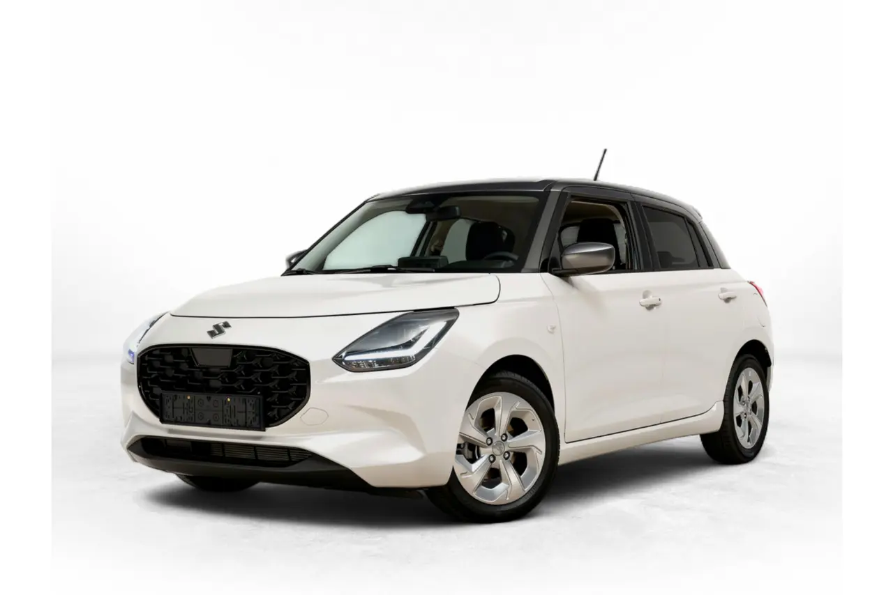 Suzuki Swift 1.2 Select Smart Hybrid 2026, foto 1