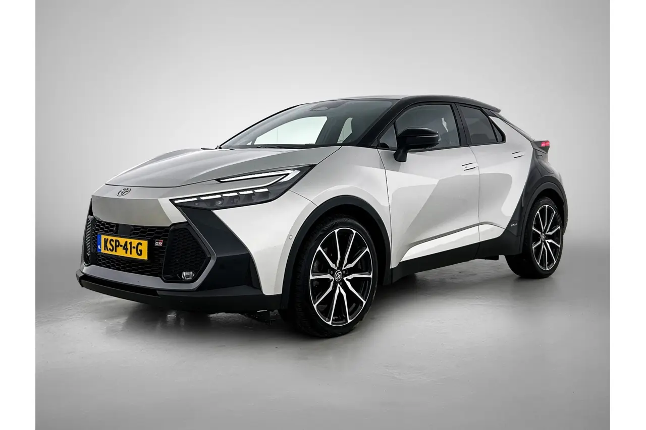 Toyota C-HR 2.0 Hybrid 200 Gr AWD-I Premiere Edition 2024, foto 1