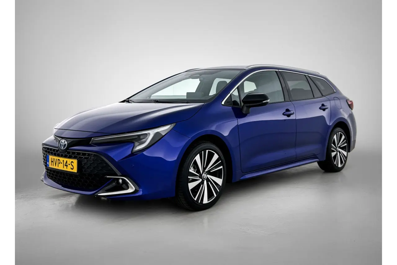 Toyota Corolla Touring Sports Hybrid 140 Dynamic 2025, foto 1