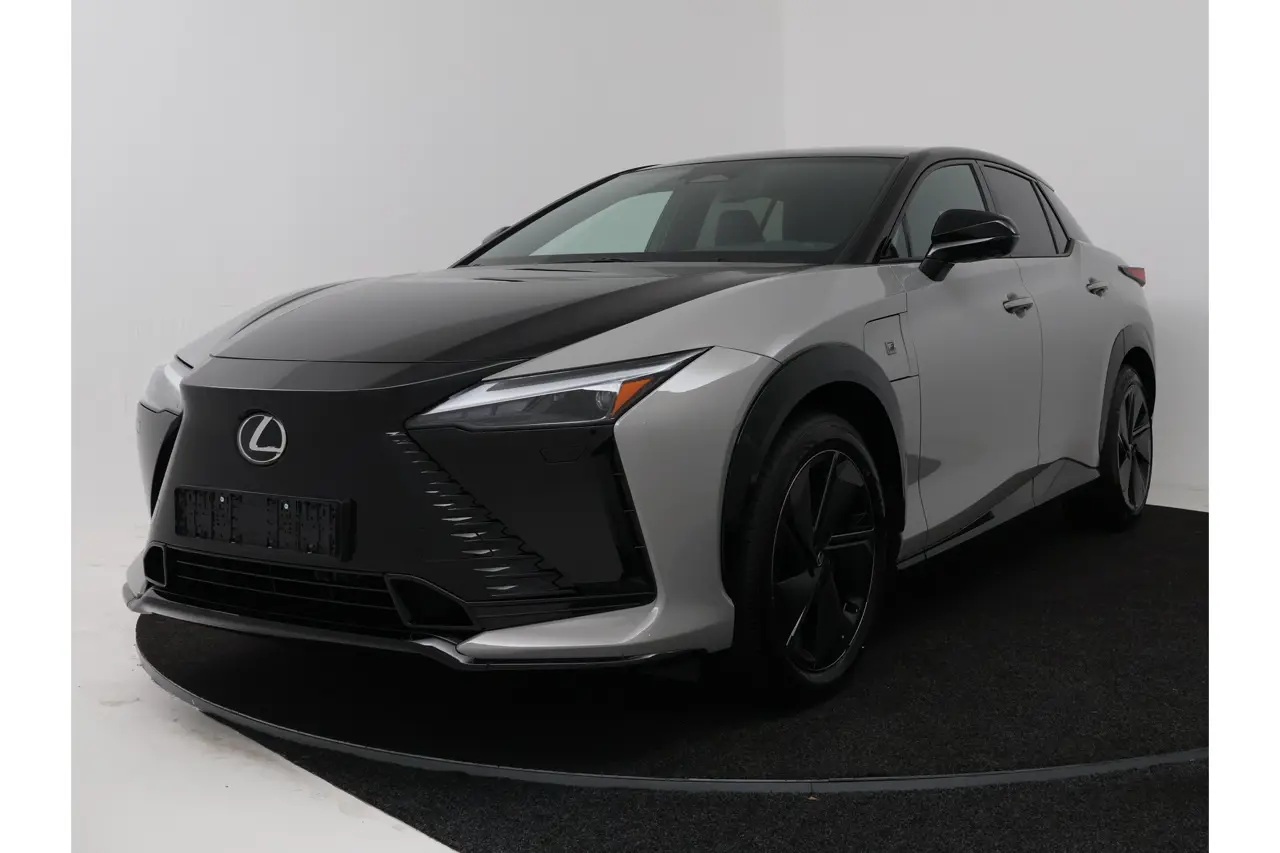 Lexus RZ 550E Direct 4 F Sport 77 kWh 2026, foto 1