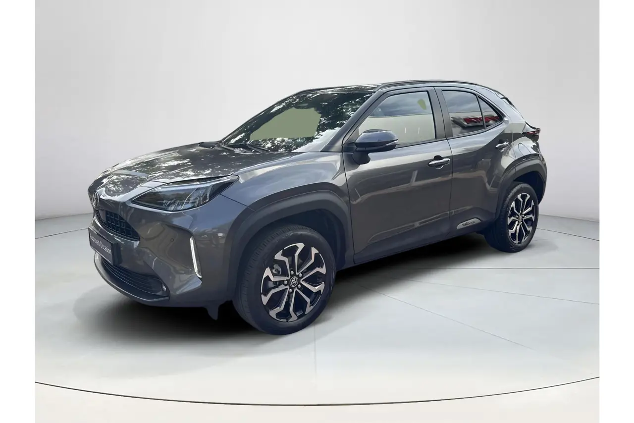 Toyota Yaris Cross 1.5 Hybrid 115 Dynamic Comfort Pack 2025, foto 1