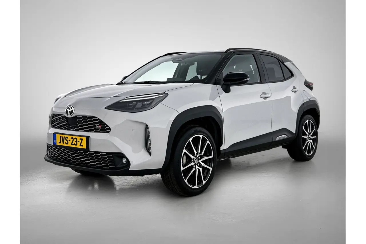 Toyota Yaris Cross 1.5 Hybrid 130 Gr Sport + 2025, foto 1