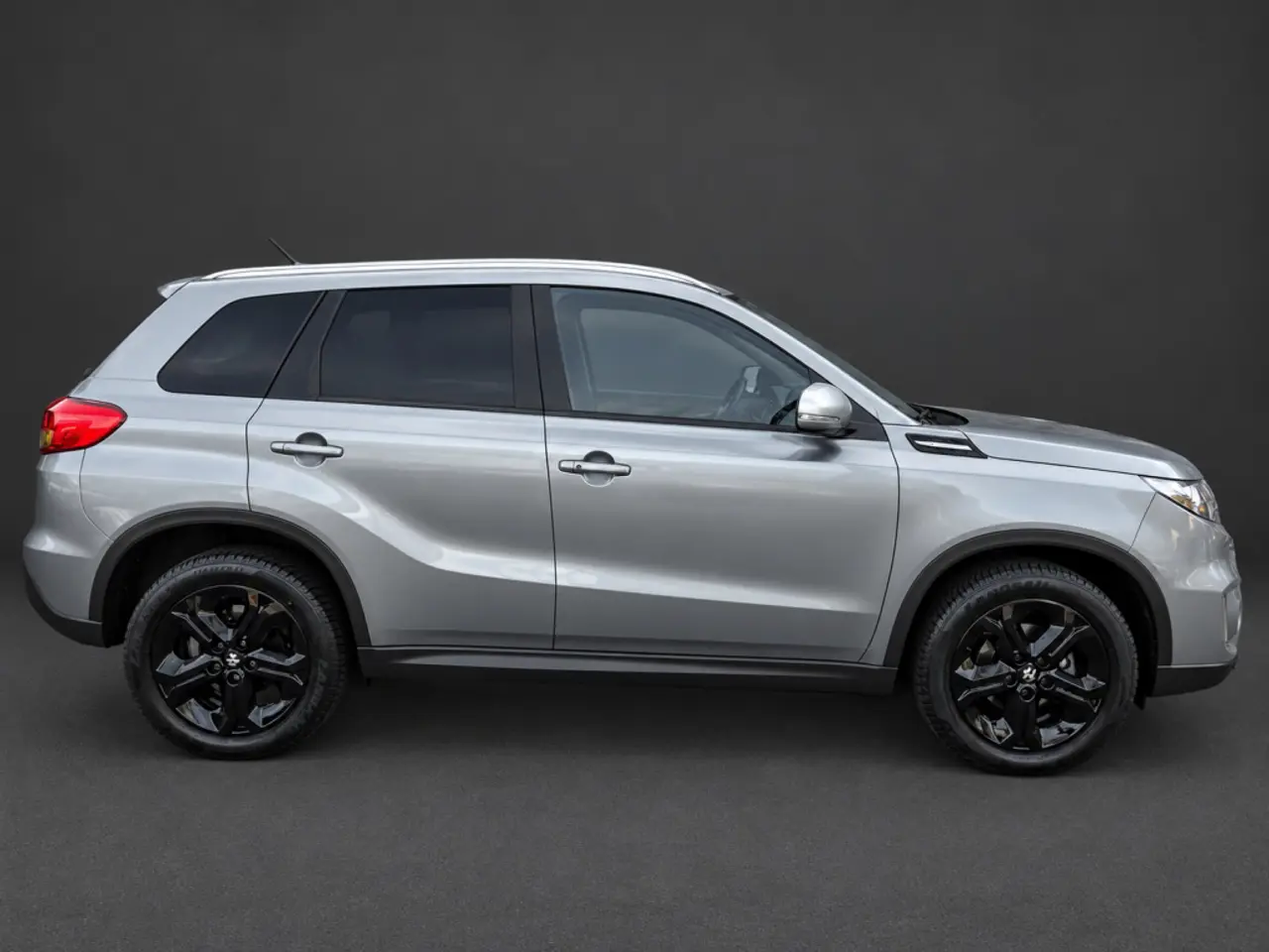 Suzuki Vitara 1.4 S Automaat 2017, foto 1