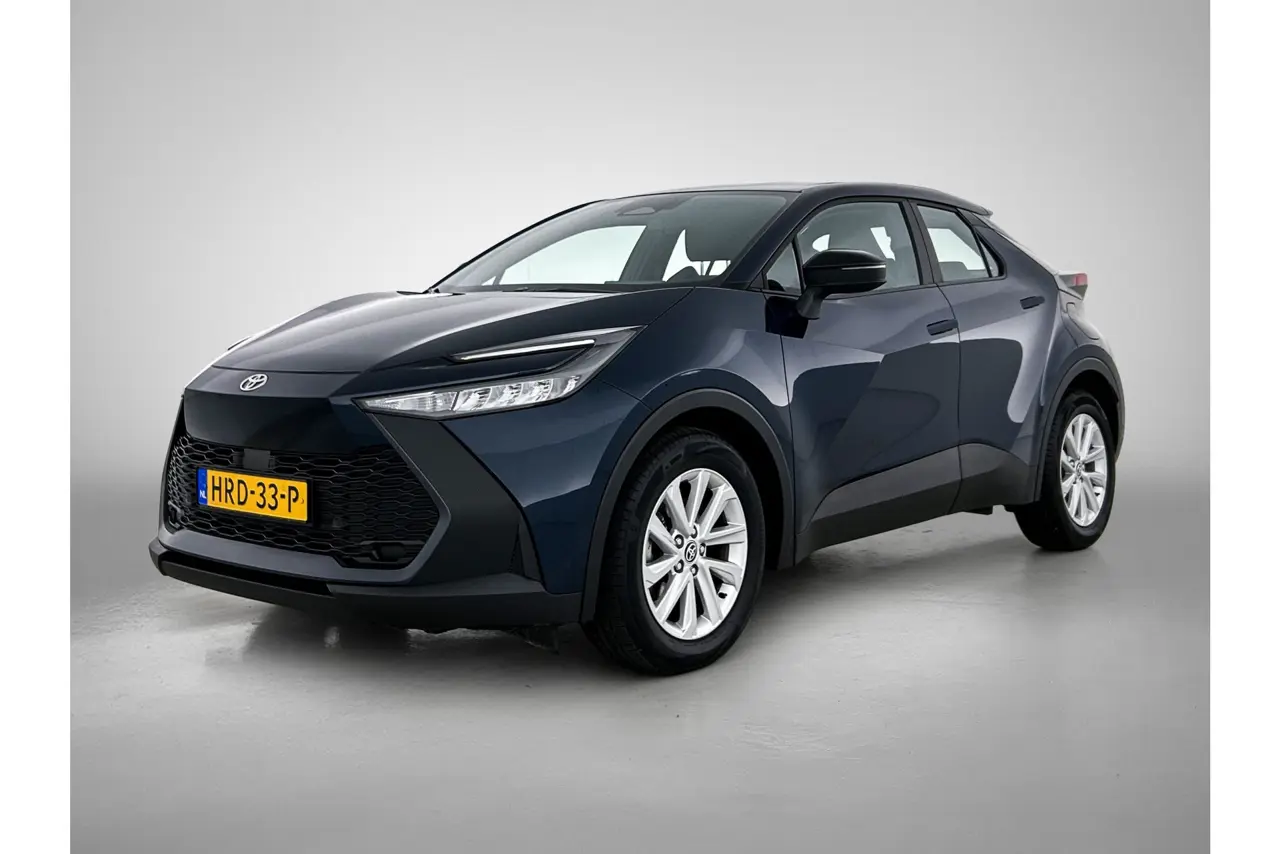 Toyota C-HR 1.8 Hybrid 140 Active 2025, foto 1