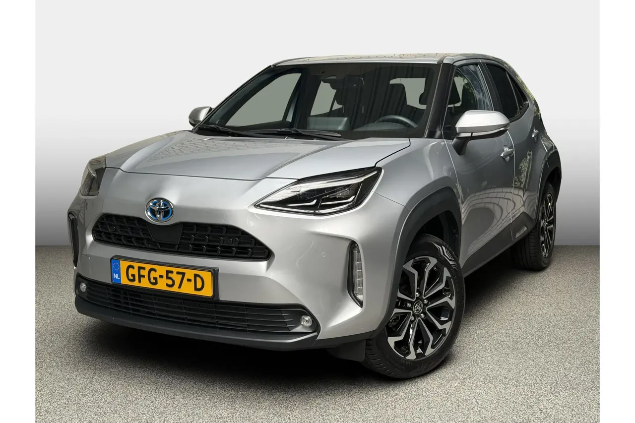 Toyota Yaris Cross 1.5 Hybrid Dynamic 2024, foto 1