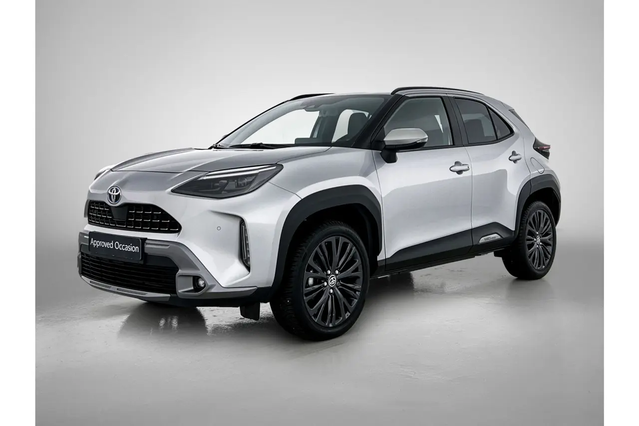 Toyota Yaris Cross 1.5 Hybrid Adventure 2023, foto 1