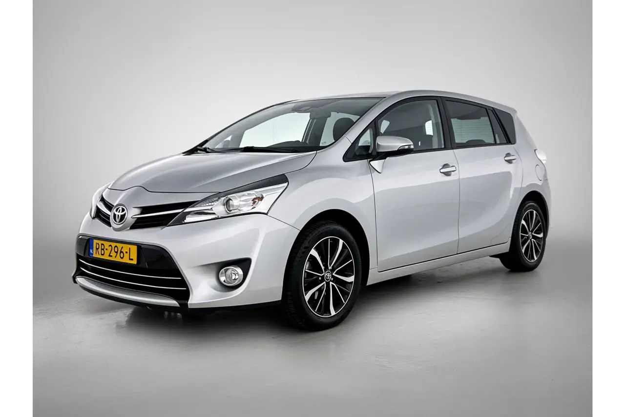 Toyota Verso 1.8 VVT-i Skyview Edition 2017, foto 1