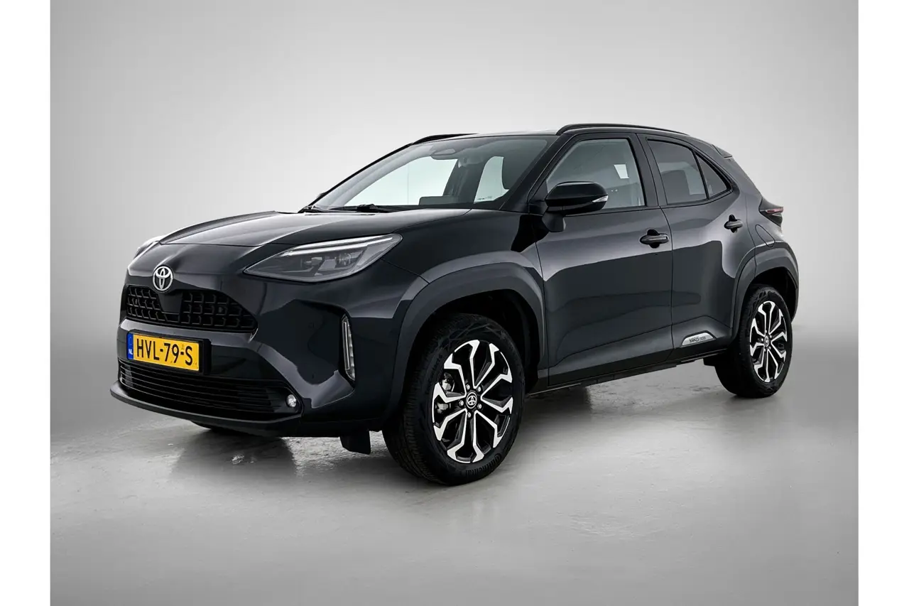 Toyota Yaris Cross 1.5 Hybrid 115 Dynamic Comfort Pack 2025, foto 1