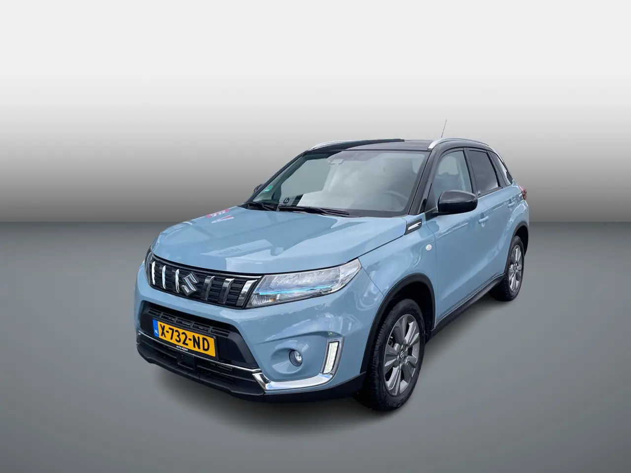Suzuki Vitara 1.4 Boosterjet Select Smart Hybrid 2023, foto 1