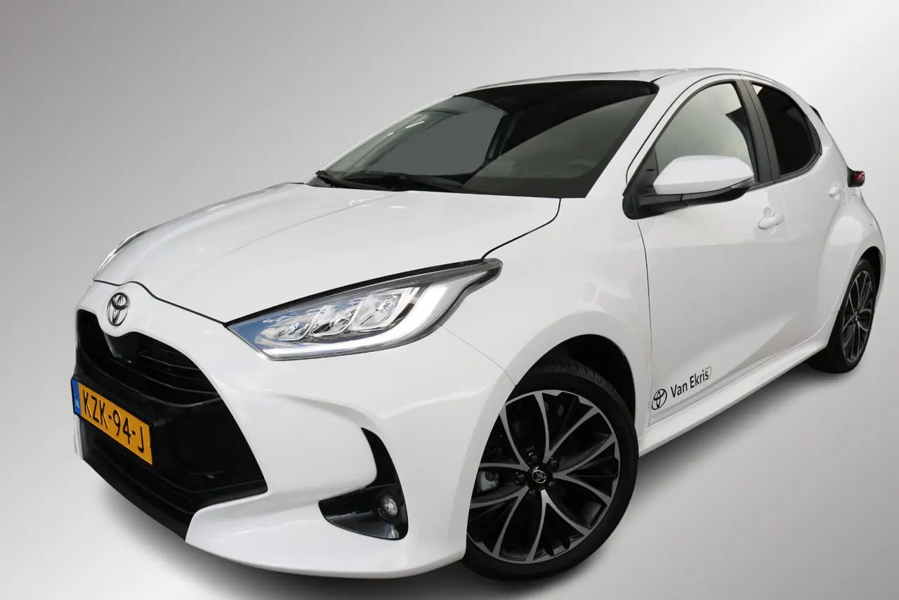 Toyota Yaris 1.5 Hybrid 115 Dynamic 2026, foto 1