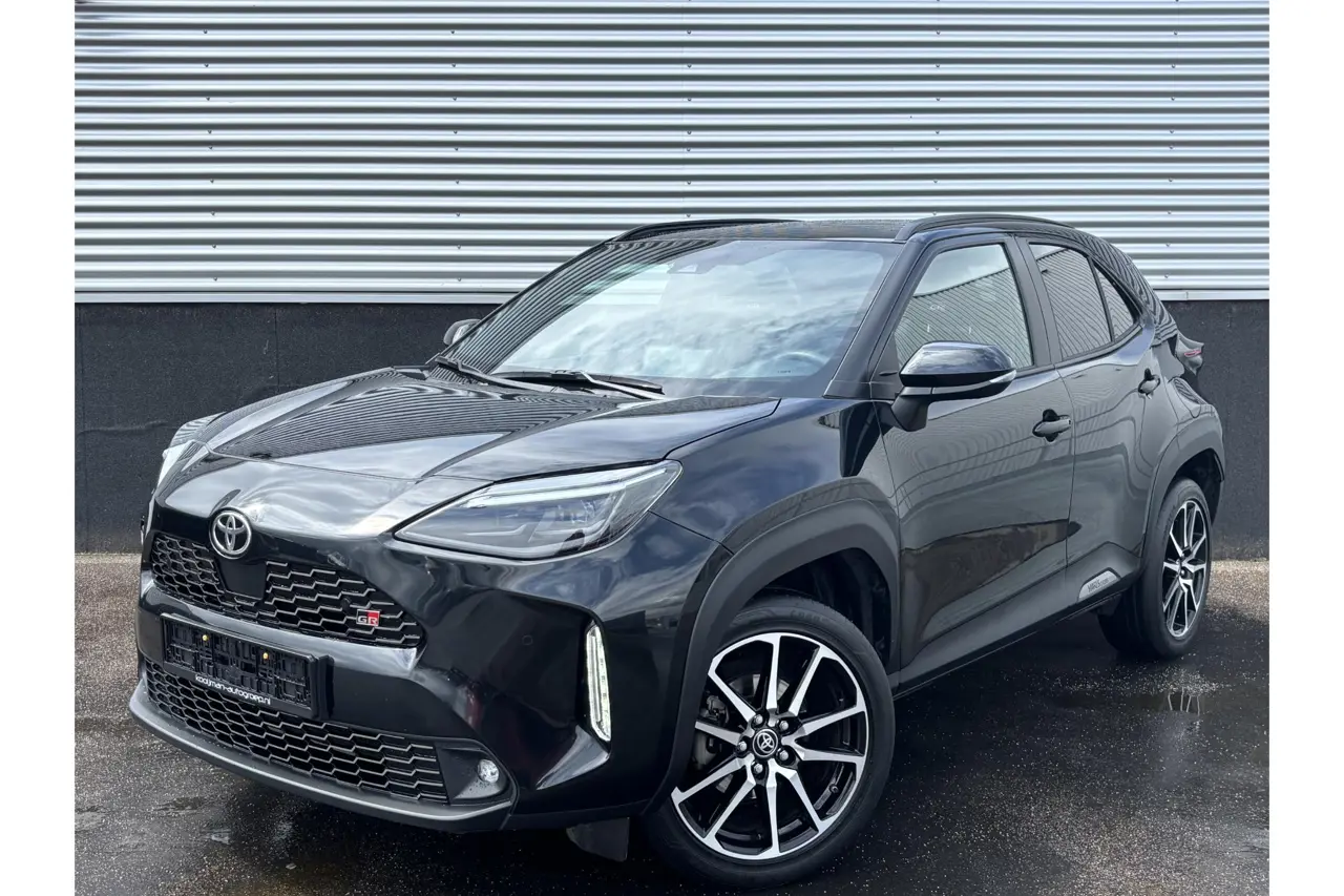 Toyota Yaris Cross 1.5 Hybrid Gr Sport 2024, foto 1