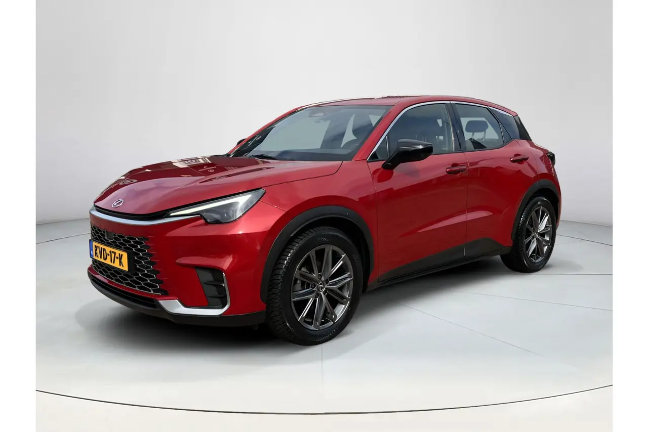 Lexus LBX 1.5 Business Line 2Wd 2024, foto 1