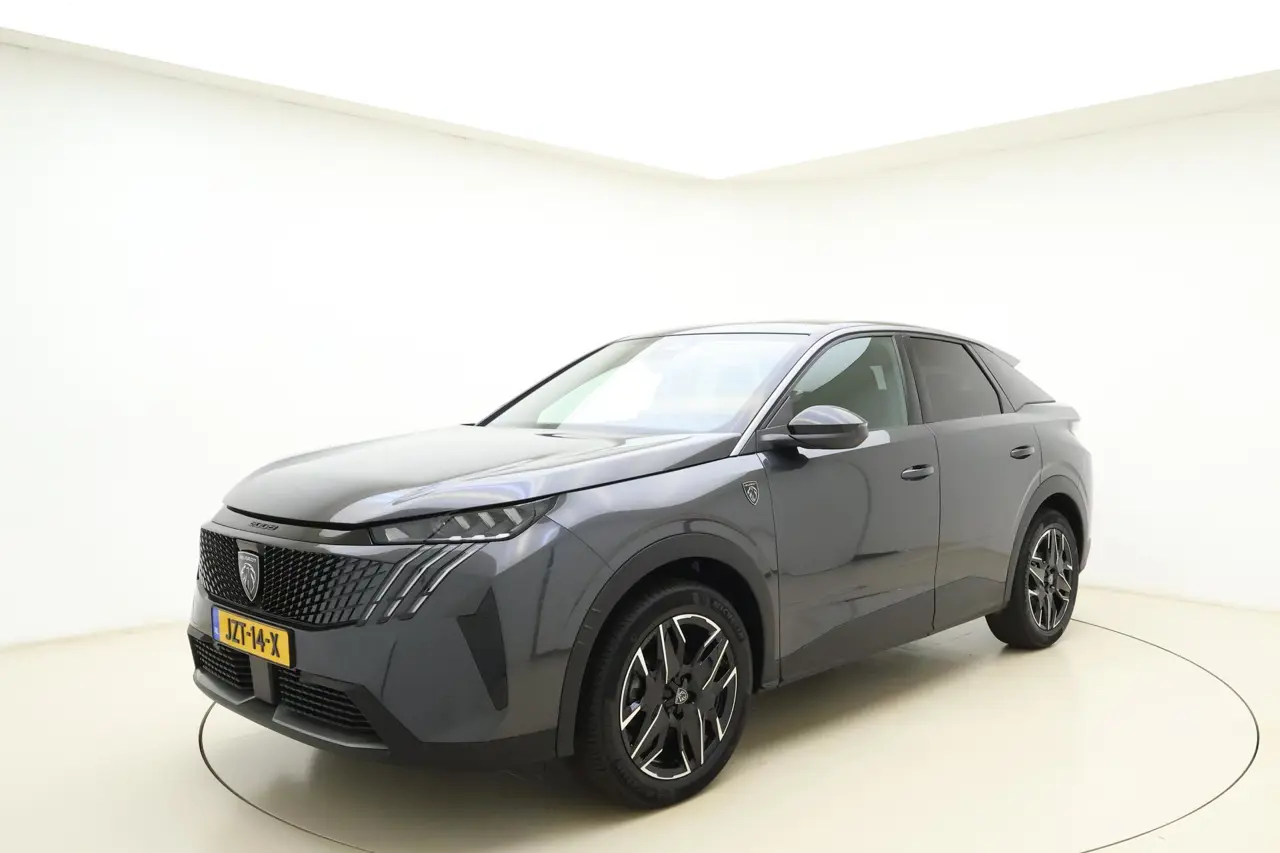 Peugeot 3008 1.2 Hybrid 145 Gt 2025, foto 1