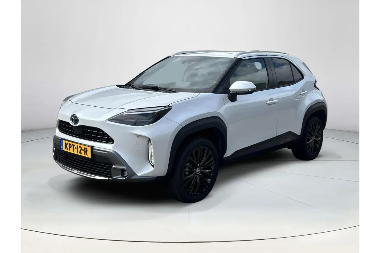 Toyota Yaris Cross 1.5 Hybrid Adventure 2022, foto 1