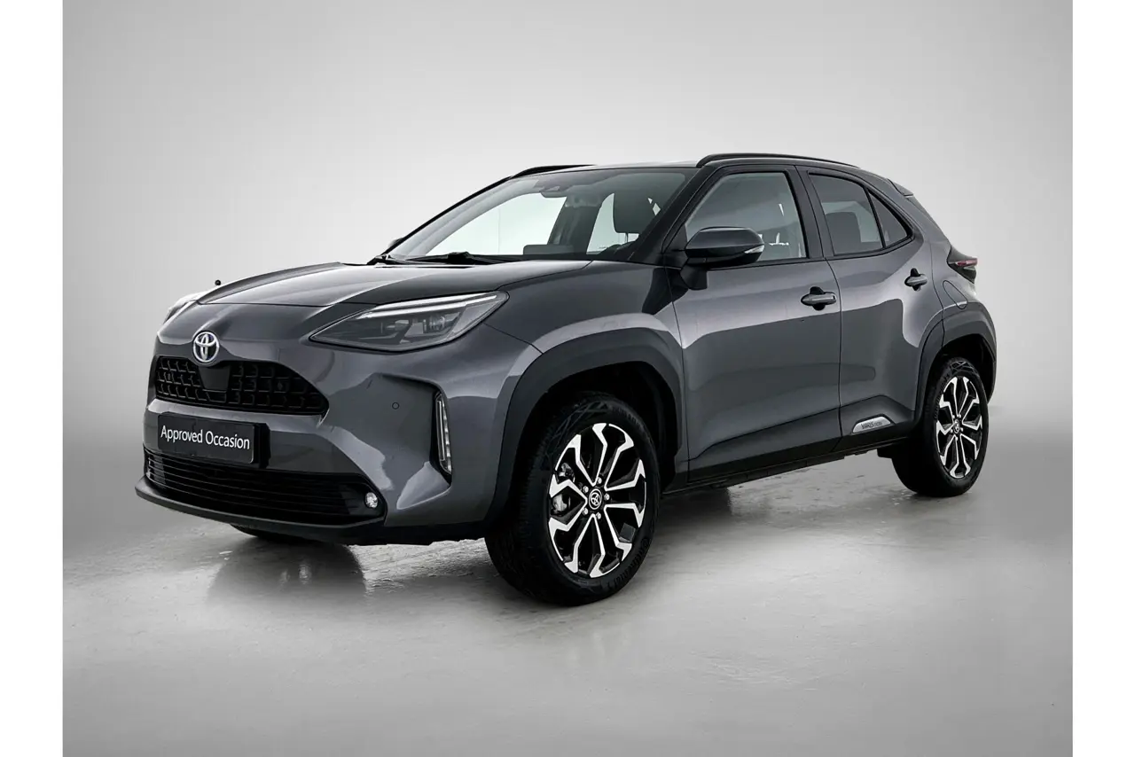 Toyota Yaris Cross 1.5 Hybrid First Edition AWD 2023, foto 1
