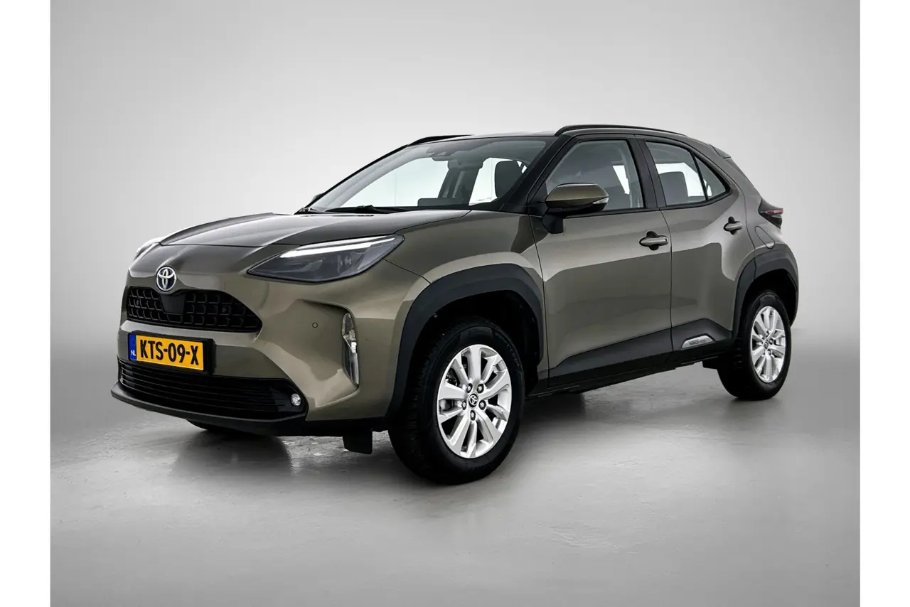 Toyota Yaris Cross 1.5 Hybrid Active 2023, foto 1