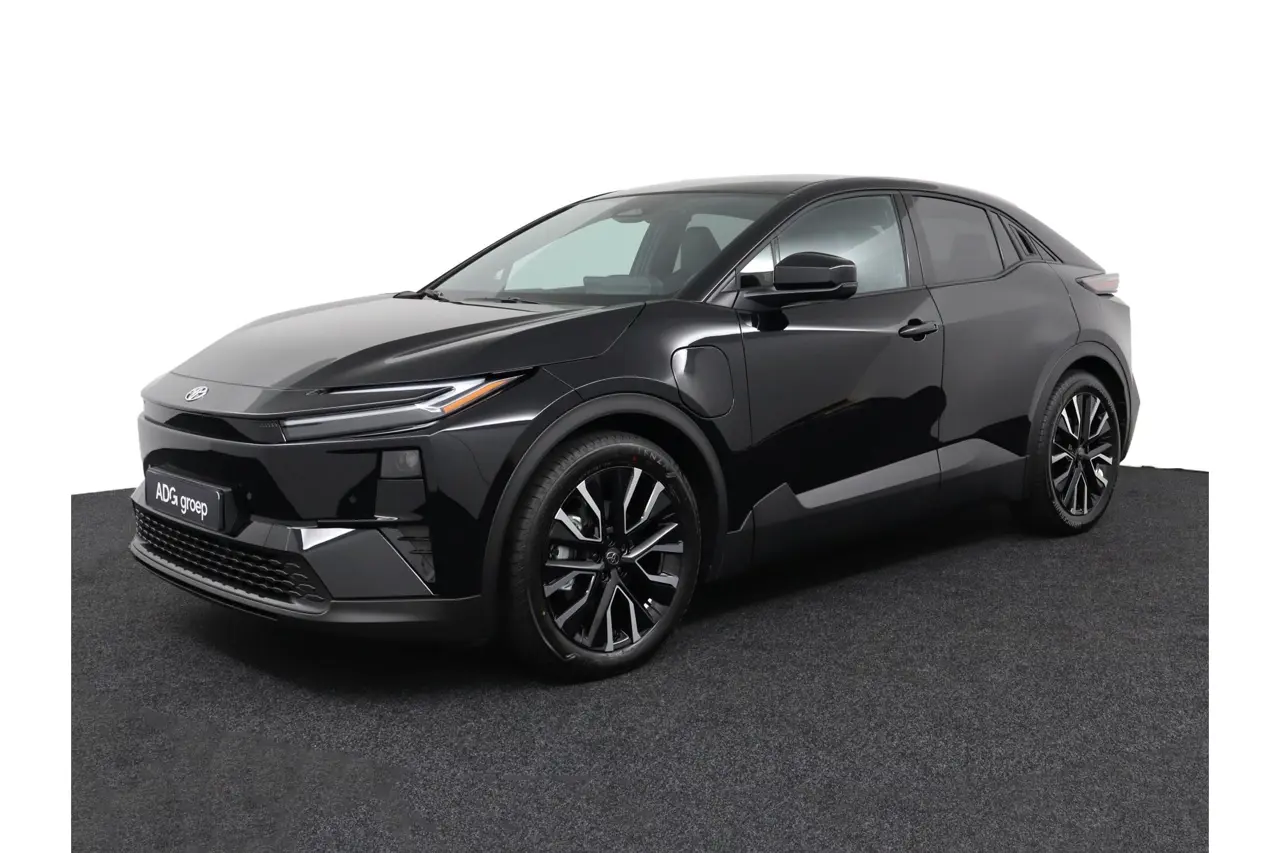 Toyota C-HR First Edition 77 kWh 2026, foto 1