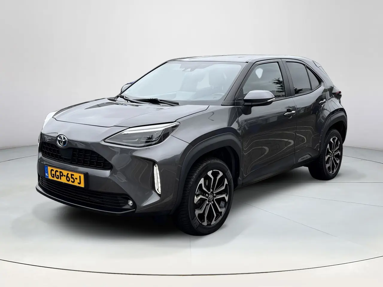 Toyota Yaris Cross 1.5 Hybrid Dynamic 2023, foto 1