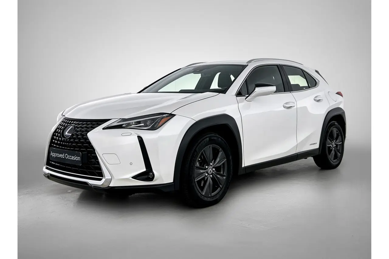 Lexus UX 250H Business Line 2019, foto 1