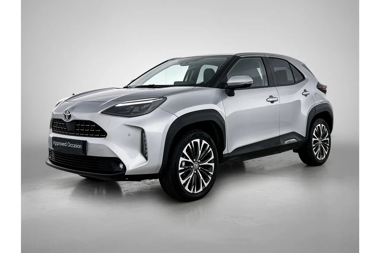 Toyota Yaris Cross 1.5 Hybrid Executive 2022, foto 1