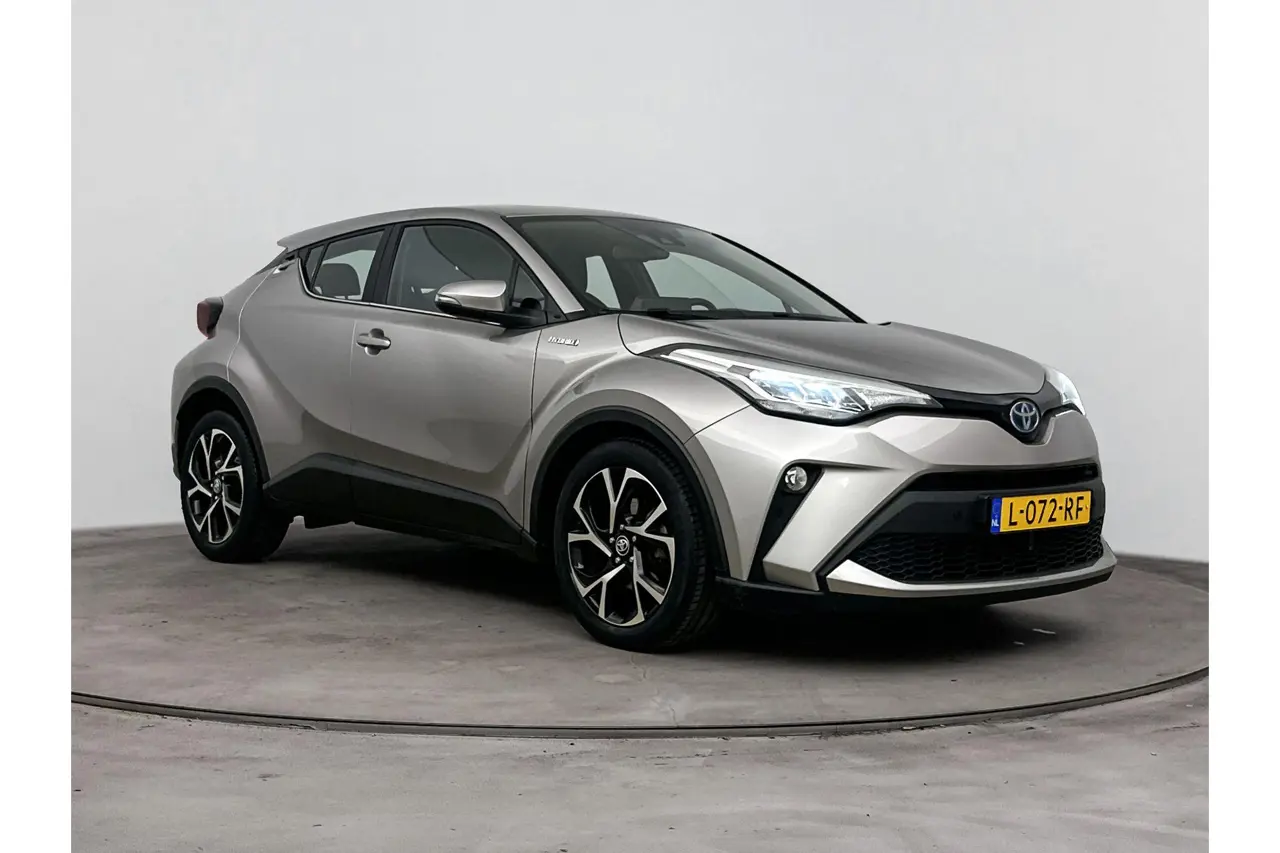 Toyota C-HR 1.8 Hybrid Dynamic 2021, foto 1