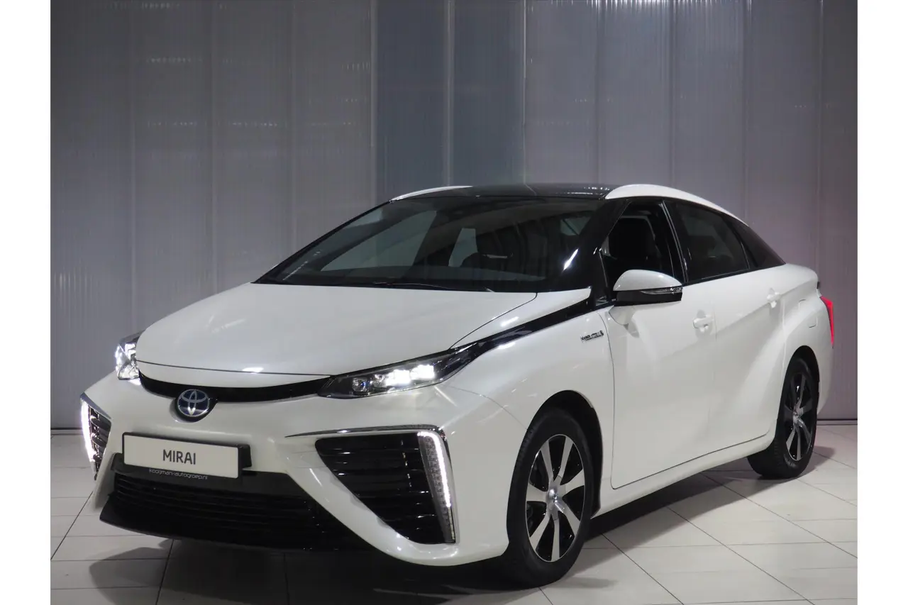 Toyota Mirai Fcv Executive 2020, foto 1